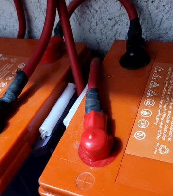 Installation Solaire 15kva Ngaliema